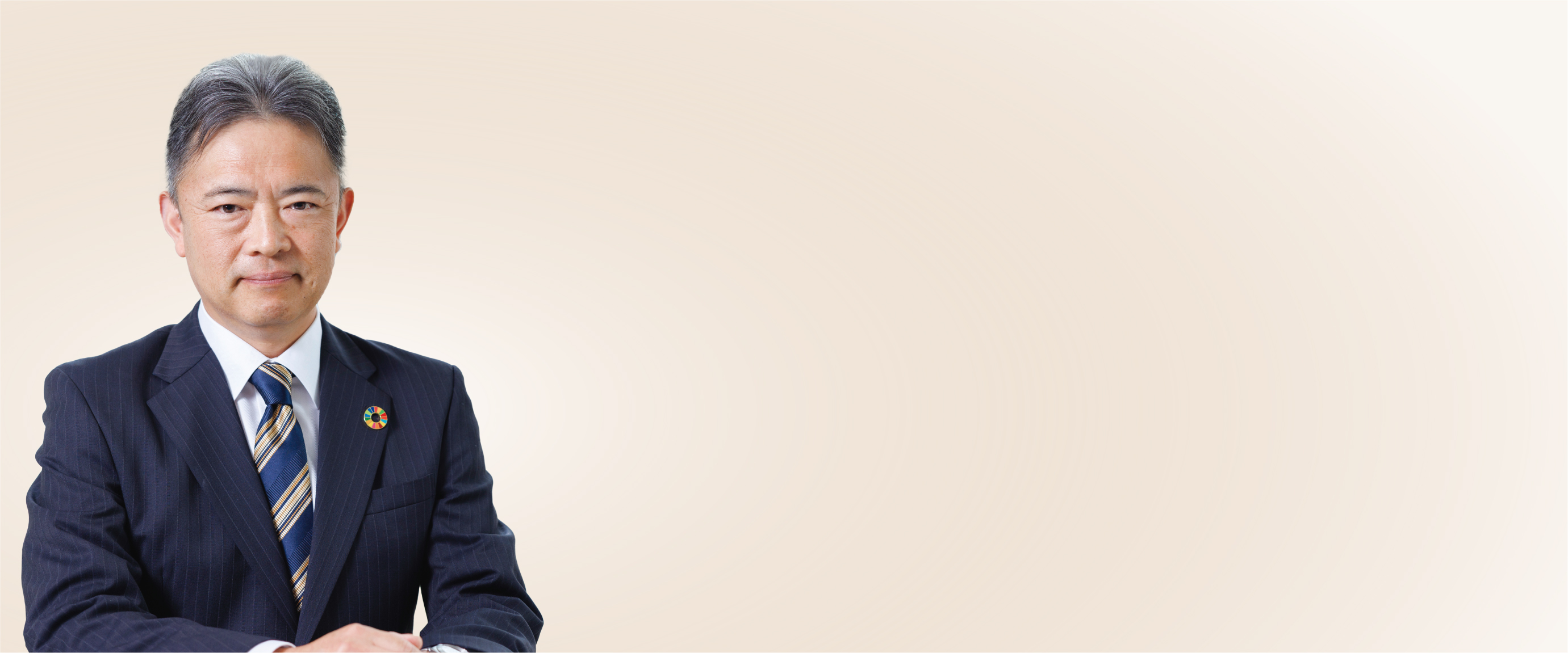 写真:北川 元康